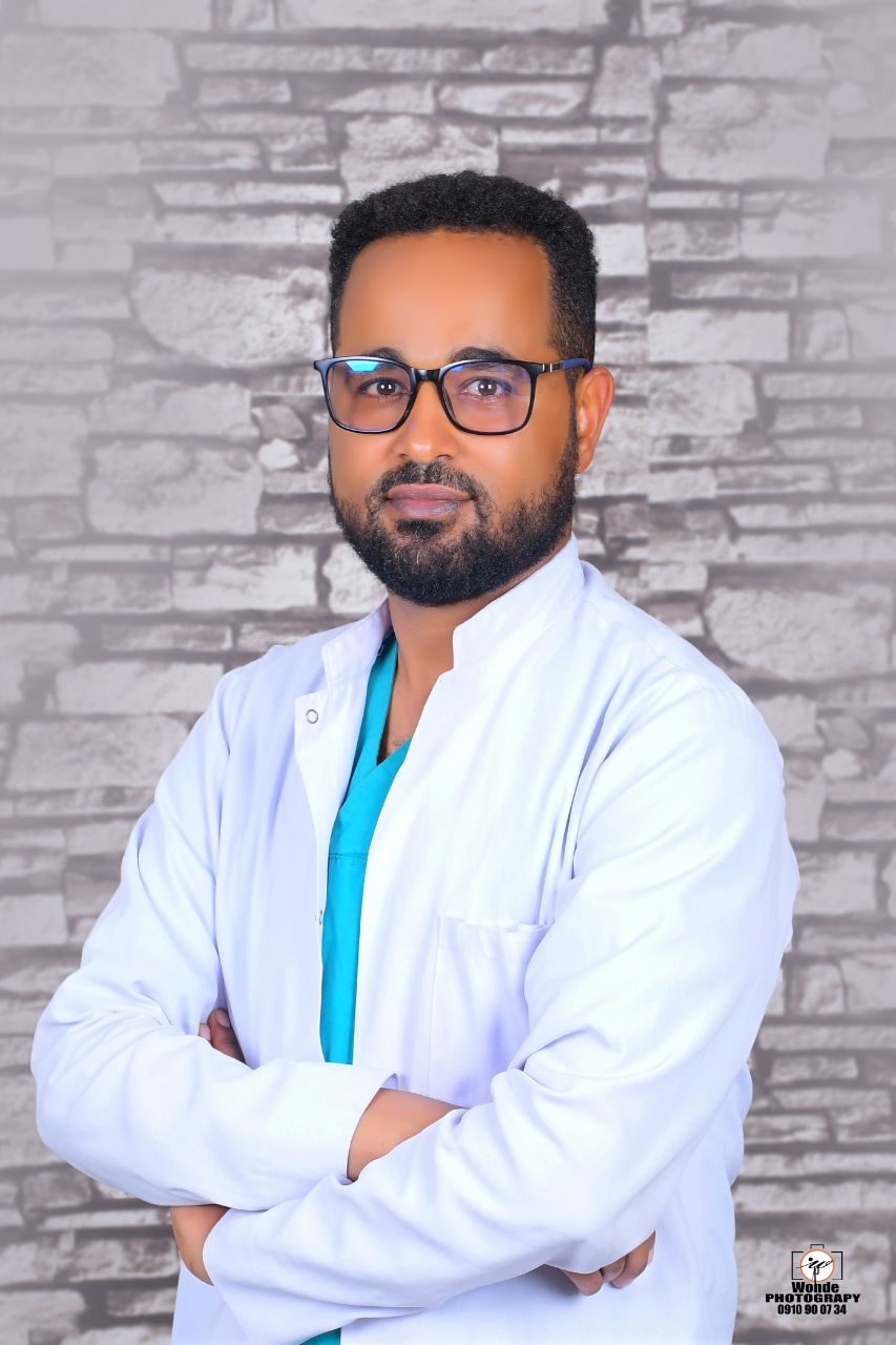 Dr. Yosan